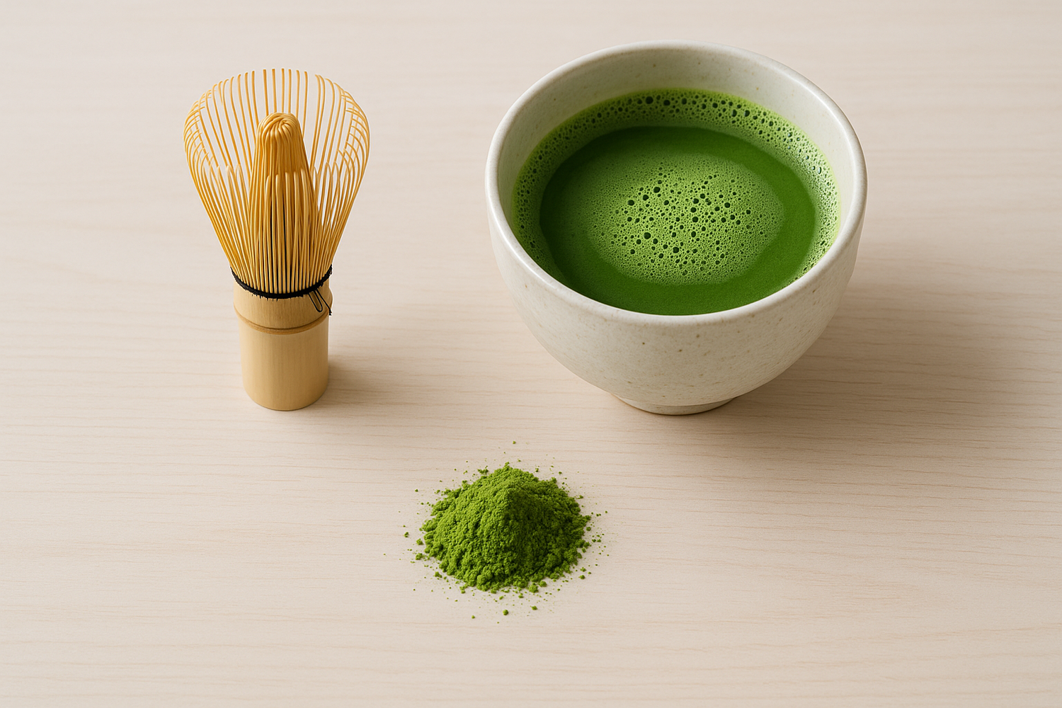 Matcha Sets