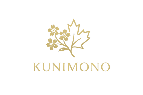 the sakura with maple leaf in gold black looks good. Can we generate a logo